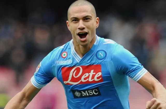Gokhan Inler Recalls Napoli’s Memorable Champions League Run