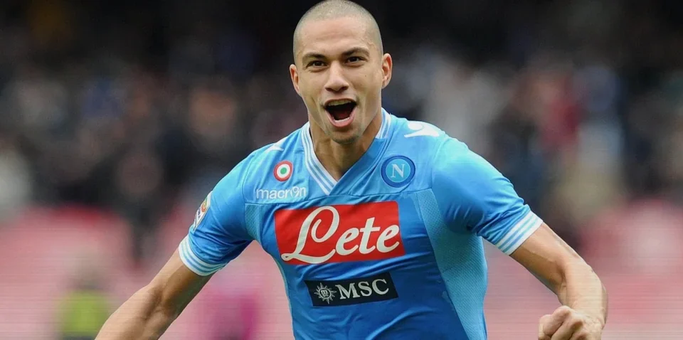 Gokhan Inler Recalls Napoli’s Memorable Champions League Run
