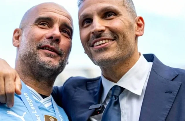 Khaldoon Al Mubarak’s Immunity Could Complicate Manchester City Case