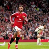 Bruno Fernandes’ Cheshire Home Burgled During Manchester United’s Como Trip