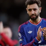 Como Director Ludi Reunites With Bruno Fernandes in Champions League