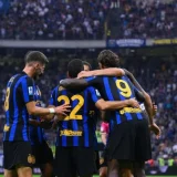 Inter Report Second Straight Profit After Five-Year Financial Turnaround