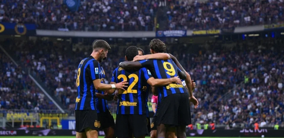 Inter Report Second Straight Profit After Five-Year Financial Turnaround