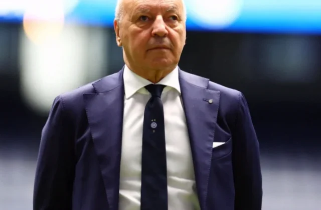 Inter Report €22.7m Profit as New Stadium Plans Advance