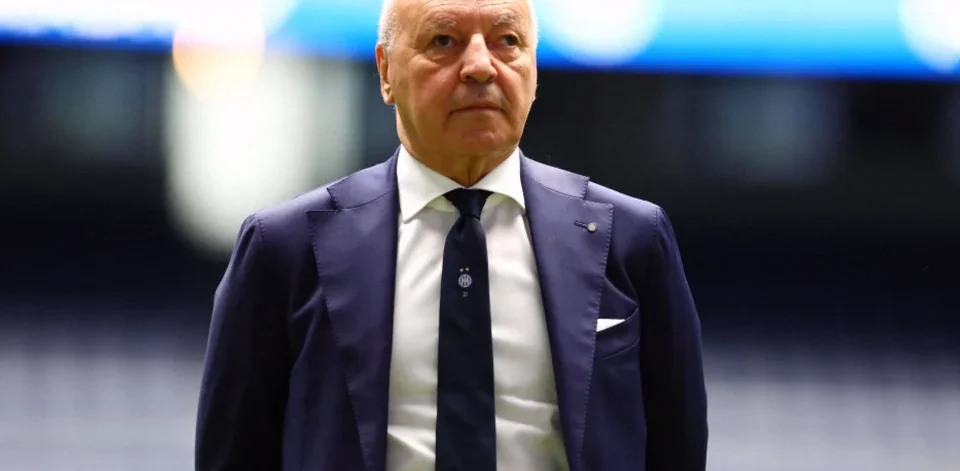 Inter Report €22.7m Profit as New Stadium Plans Advance