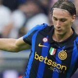 Inter Face Bologna Without Lautaro as Thuram and Esposito Lead the Line