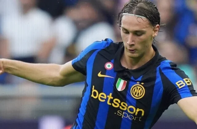 Inter Face Bologna Without Lautaro as Thuram and Esposito Lead the Line