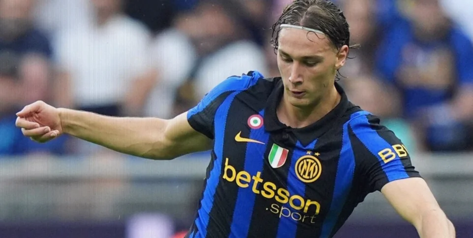 Inter Face Bologna Without Lautaro as Thuram and Esposito Lead the Line