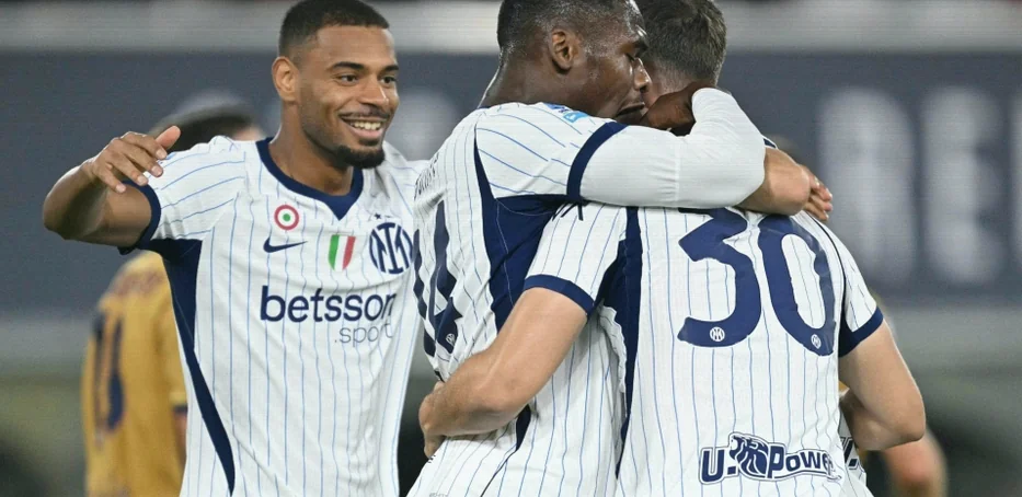 Inter Fight Back to Beat Bologna 3-1 and Extend Unbeaten Run