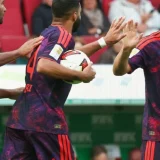 Serie A Leads Europe’s Unbeaten Race with Inter, Lazio, Roma and Milan
