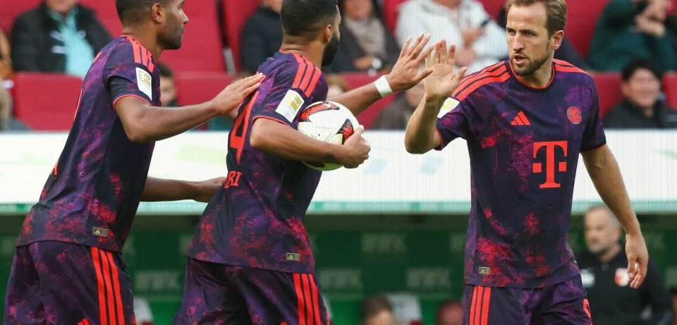 Serie A Leads Europe’s Unbeaten Race with Inter, Lazio, Roma and Milan