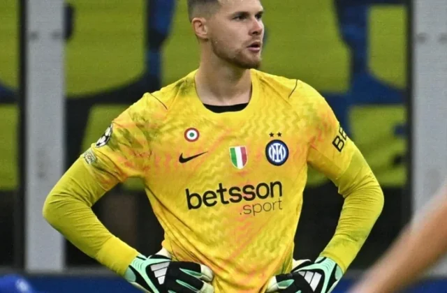 Inter Player Ratings: Zielinski, Akanji and Barella Struggle Against Brugge