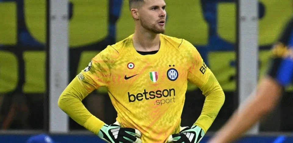 Inter Player Ratings: Zielinski, Akanji and Barella Struggle Against Brugge