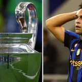 Inter’s 2027 Champions League Odds: No Serie A Updates Provided
