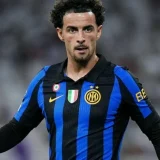 Inter Lose Curtis Jones to Adductor Injury Ahead of Parma Clash