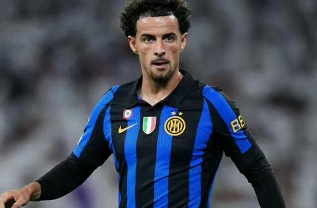 Inter Lose Curtis Jones to Adductor Injury Ahead of Parma Clash