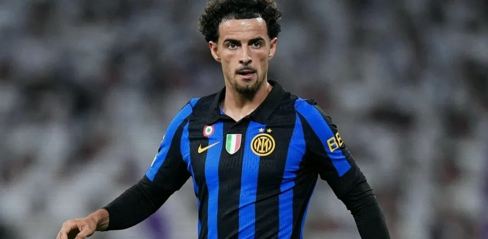 Inter Lose Curtis Jones to Adductor Injury Ahead of Parma Clash