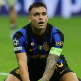 Inter Confirm Lautaro Martinez Injury After Club Brugge Defeat