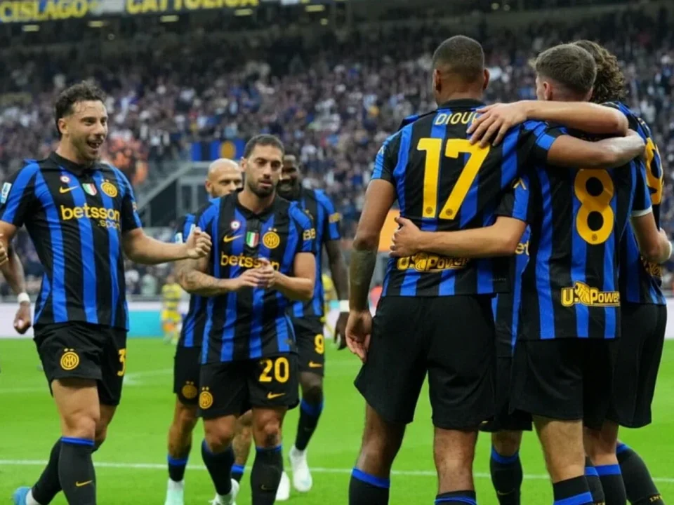 Inter Hit Early Stride Under Chivu After 3-0 Parma Win