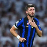 Inter Weigh Midfield Changes as Jones Injury Opens Door for Sucic