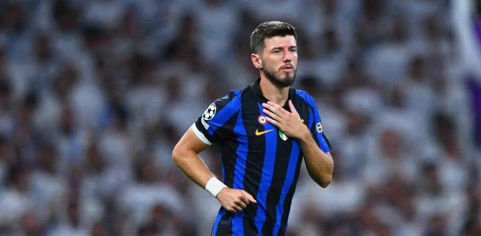 Inter Weigh Midfield Changes as Jones Injury Opens Door for Sucic