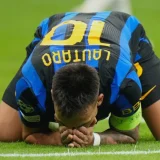 Inter Sink Further After Club Brugge Defeat in Champions League