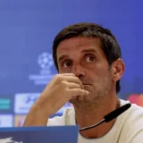 Inter Confirm Curtis Jones Thigh Injury After Training Setback