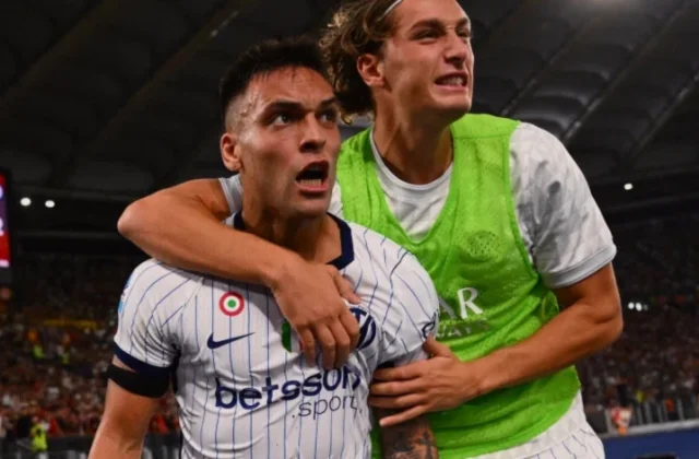 Inter Face Crucial Seven-Game Stretch as Chivu Nears Full Squad