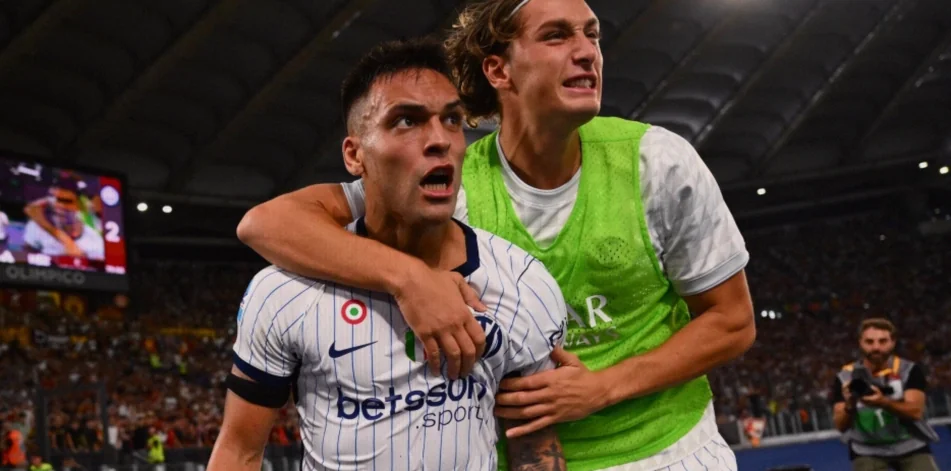 Inter Face Crucial Seven-Game Stretch as Chivu Nears Full Squad