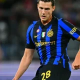 Inter Lose Benjamin Pavard for Bologna Clash with Adductor Injury