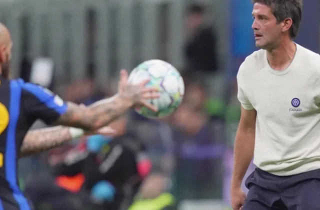 Inter’s Champions League Defence Exposed After Club Brugge Rout