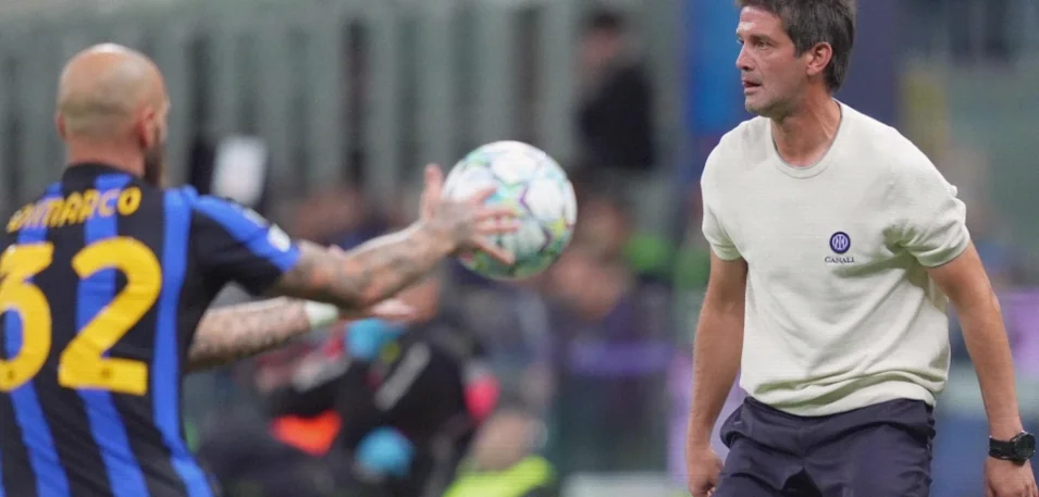 Inter’s Champions League Defence Exposed After Club Brugge Rout