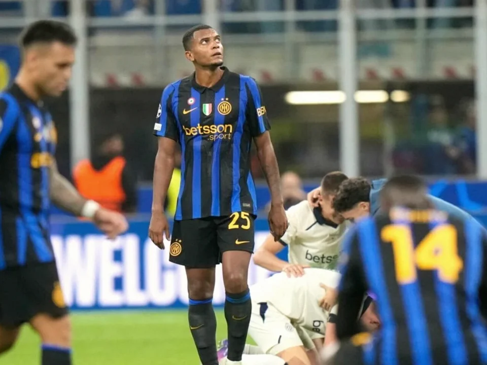 Chivu Admits Inter Must Adapt After Club Brugge Champions League Defeat