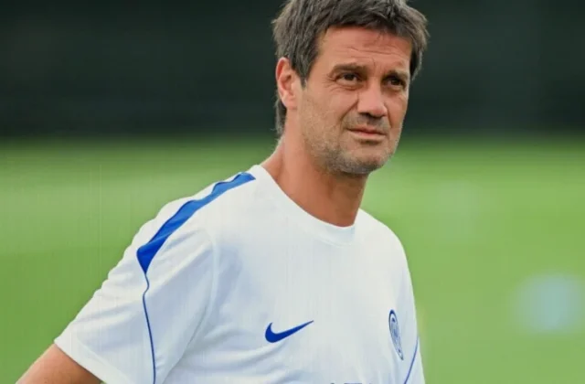 Chivu Stands Firm on Inter’s Pressing After Bruges Defensive Woes