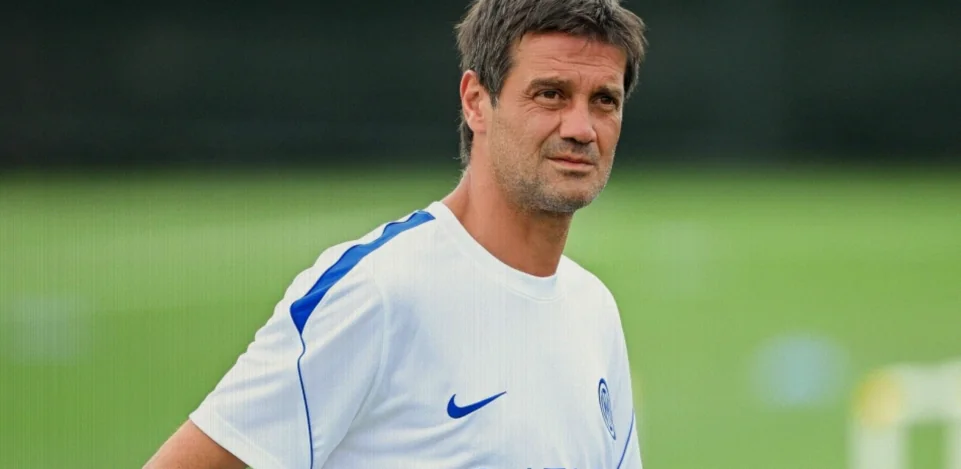 Chivu Stands Firm on Inter’s Pressing After Bruges Defensive Woes