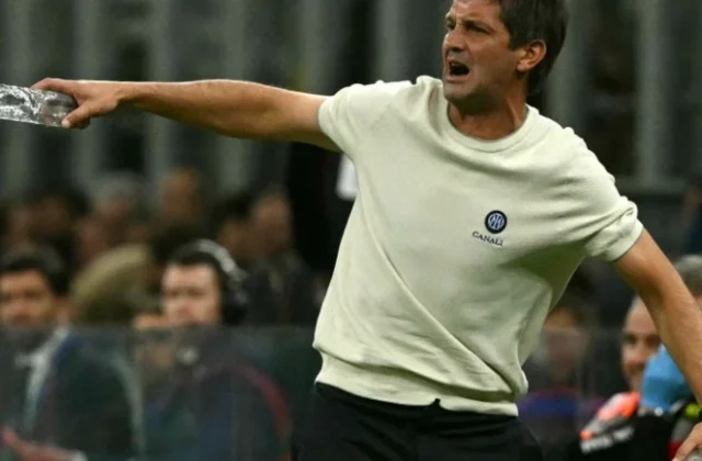 Inter’s Champions League Struggles Point to a Mentality Problem
