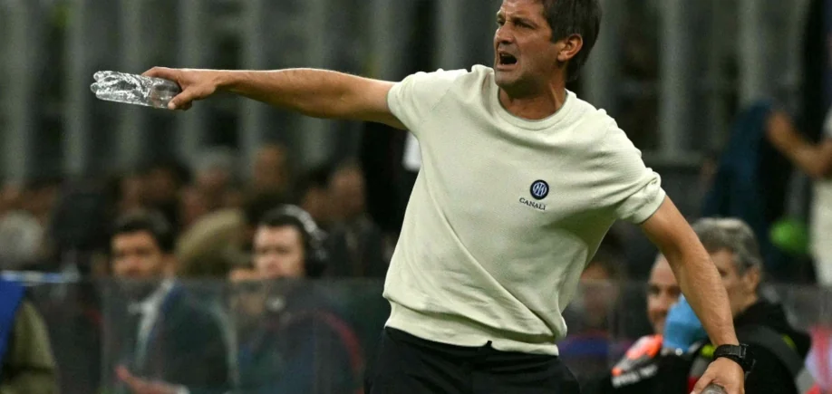 Inter’s Champions League Struggles Point to a Mentality Problem