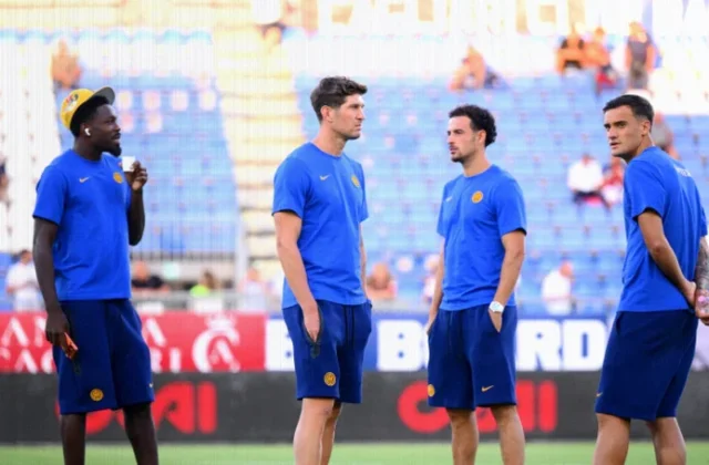 Inter’s New Signings Struggle as Departures Shine Elsewhere