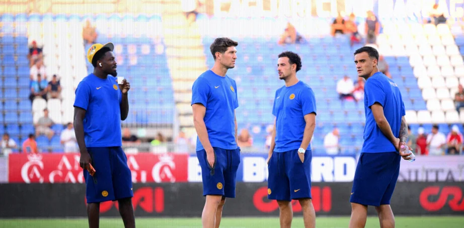 Inter’s New Signings Struggle as Departures Shine Elsewhere