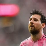 Messi Granted Inter Miami Leave to Receive Princess of Asturias Award