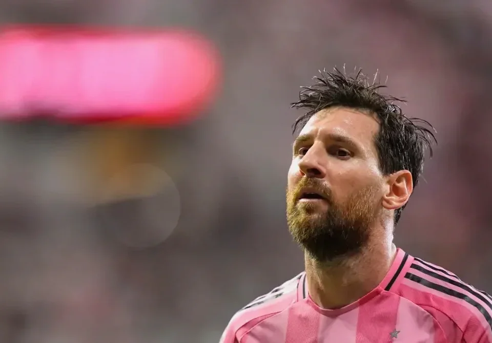 Messi Granted Inter Miami Leave to Receive Princess of Asturias Award