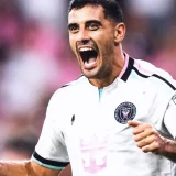 Berterame Caps Inter Miami’s Flowing Team Move in NYCFC Win