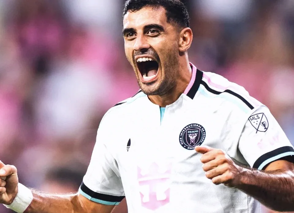 Berterame Caps Inter Miami’s Flowing Team Move in NYCFC Win