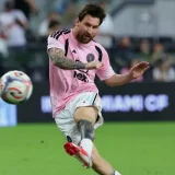 Inter Miami Seal MLS Playoff Spot with Victory Over New York City