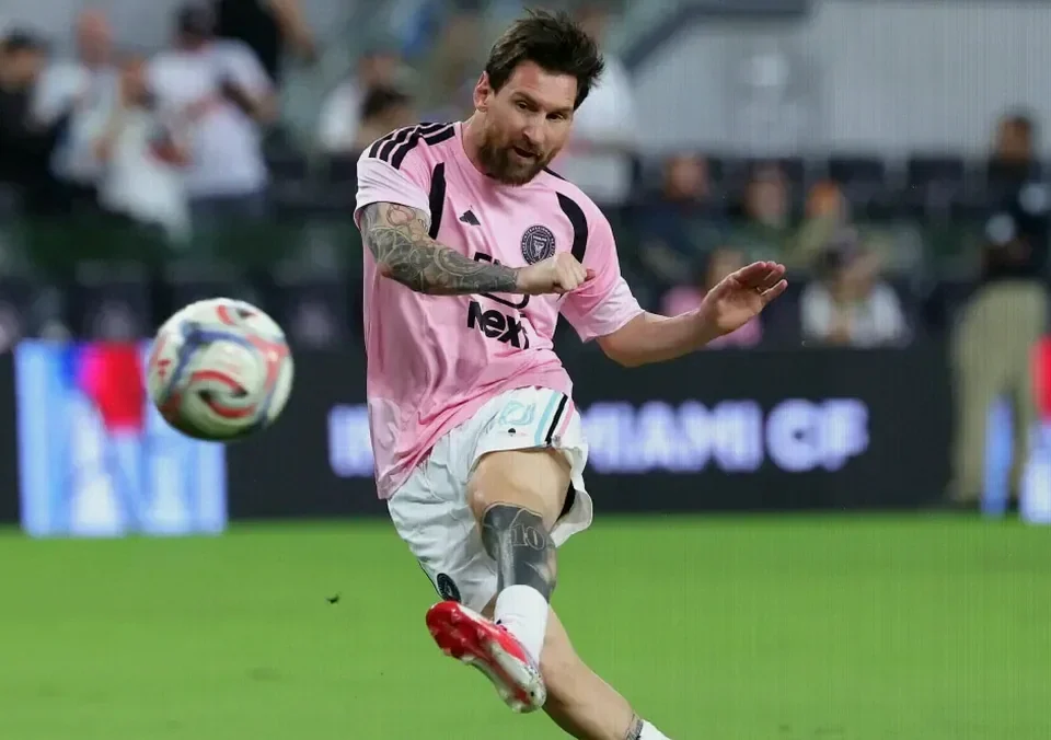 Inter Miami Seal MLS Playoff Spot with Victory Over New York City