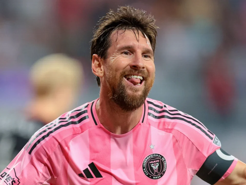 Lionel Messi Returns for Inter Miami in Key MLS Clash with NYCFC