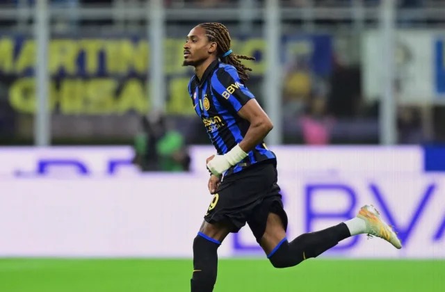 Inter Milan vs Club Brugge: Lautaro and Thuram Lead San Siro Clash