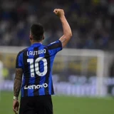 Lautaro Martínez Starts as Inter Milan Host Club Brugge in Europe