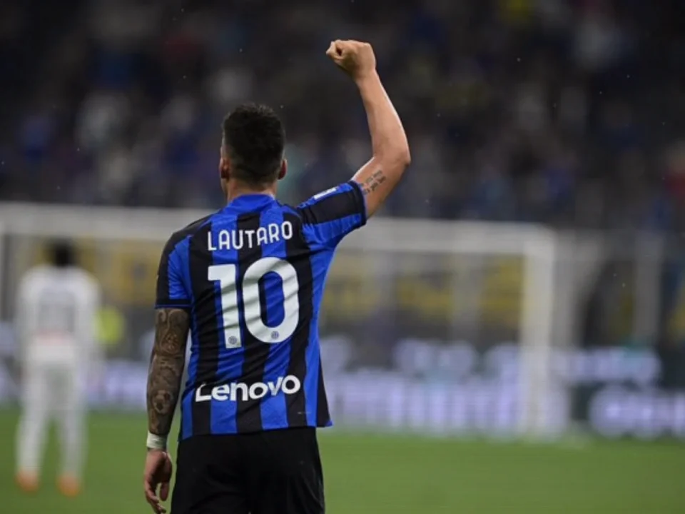 Lautaro Martínez Starts as Inter Milan Host Club Brugge in Europe