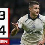 Club Brugge Stun Inter in Seven-Goal Champions League Thriller